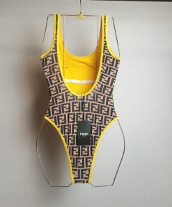 Fendi Swimsuit - FSD012