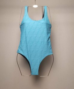 Fendi Swimsuit - FSD013
