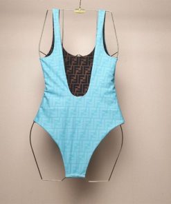 Fendi Swimsuit - FSD013