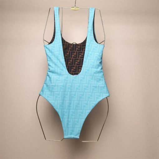 Fendi Swimsuit - FSD013