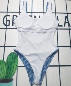 Fendi Swimsuit - FSD014