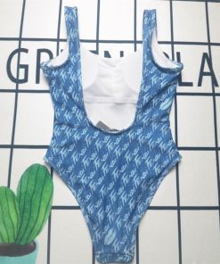 Fendi Swimsuit - FSD014