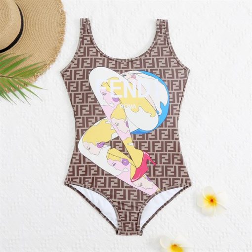 Fendi Swimsuit - FSD015