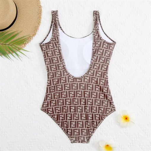 Fendi Swimsuit - FSD015