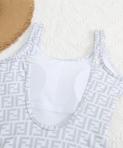 Fendi Swimsuit - FSD016