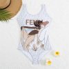 Fendi Swimsuit - FSD016