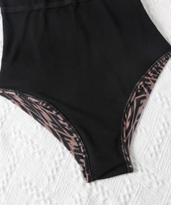 Fendi Swimsuit - FSD019