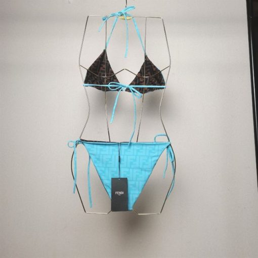 Fendi Swimsuit - FSD021