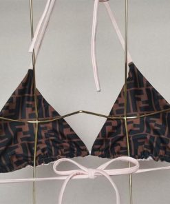 Fendi Swimsuit - FSD022