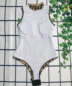 Fendi Swimsuit - FSD023