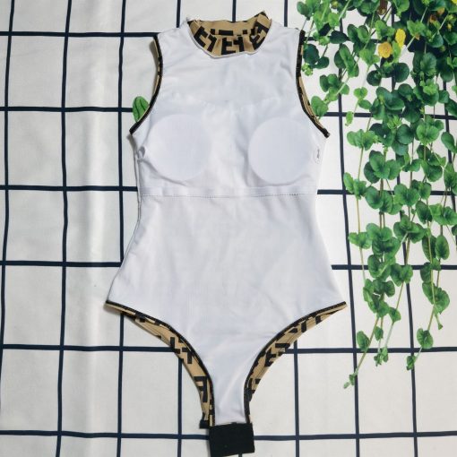 Fendi Swimsuit - FSD023