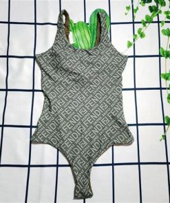 Fendi Swimsuit - FSD024
