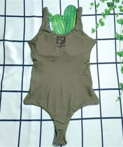 Fendi Swimsuit - FSD024