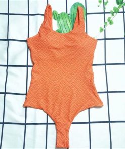 Fendi Swimsuit - FSD025