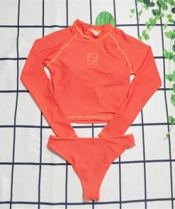 Fendi Swimsuit - FSD026