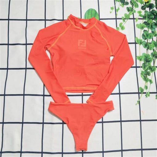 Fendi Swimsuit - FSD026