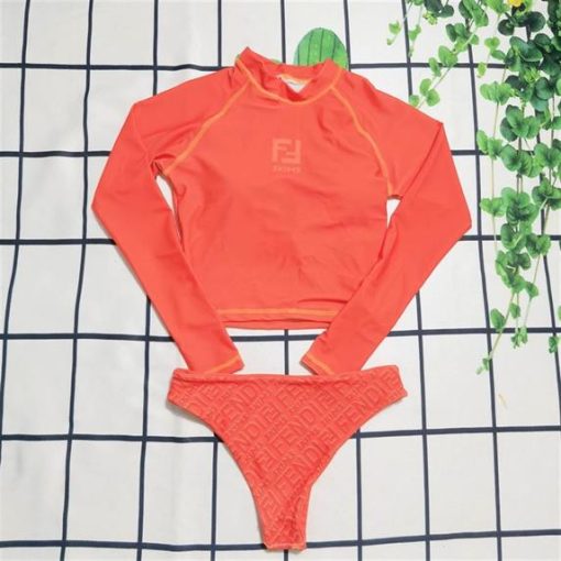 Fendi Swimsuit - FSD026