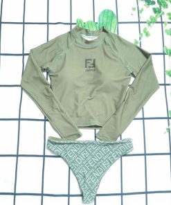 Fendi Swimsuit - FSD027