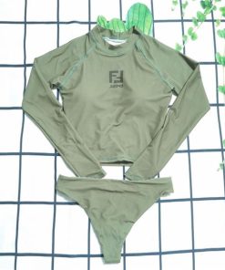Fendi Swimsuit - FSD027