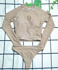 Fendi Swimsuit - FSD028