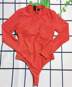 Fendi Swimsuit - FSD029