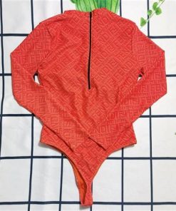 Fendi Swimsuit - FSD029