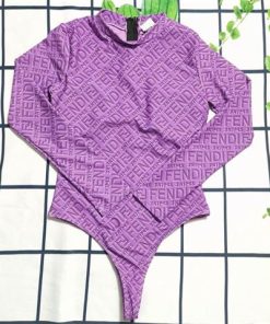 Fendi Swimsuit - FSD030