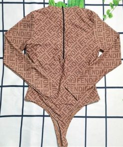 Fendi Swimsuit - FSD032