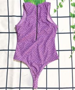 Fendi Swimsuit - FSD033
