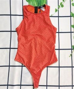 Fendi Swimsuit - FSD034