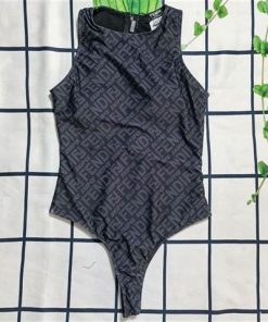 Fendi Swimsuit - FSD035