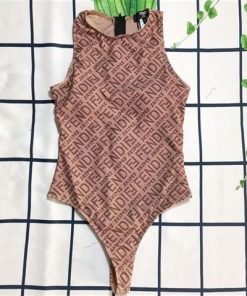 Fendi Swimsuit - FSD036