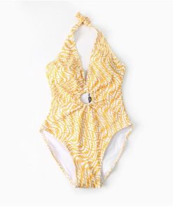 Fendi Swimsuit - FSD049
