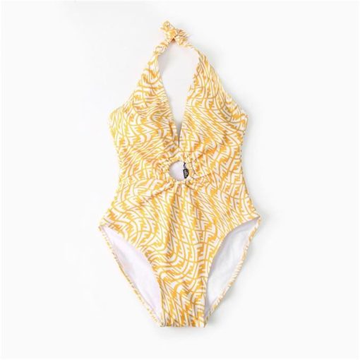 Fendi Swimsuit - FSD049