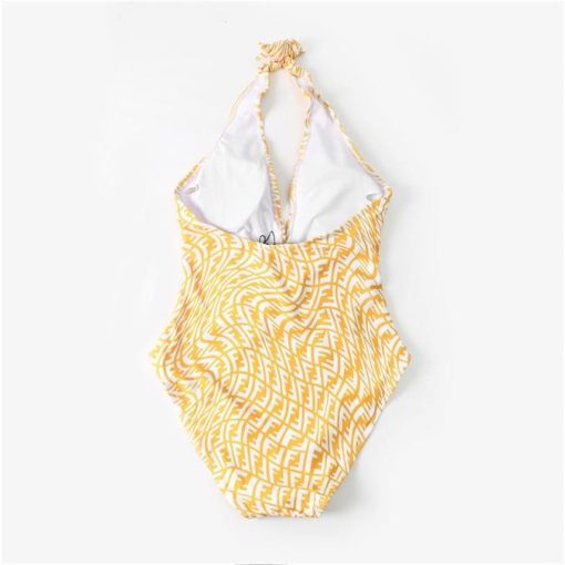 Fendi Swimsuit - FSD049