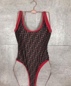 Fendi Swimsuit - FSD050