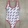 Fendi Swimsuit - FSD051