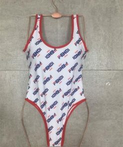 Fendi Swimsuit - FSD051