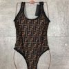 Fendi Swimsuit - FSD052