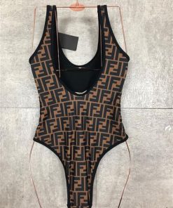Fendi Swimsuit - FSD052