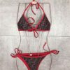 Fendi Swimsuit - FSD053