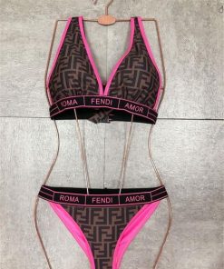 Fendi Swimsuit - FSD054