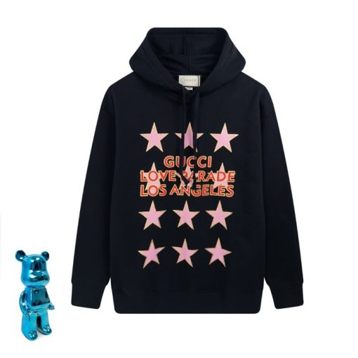 Gucci Hoodie - GHD001