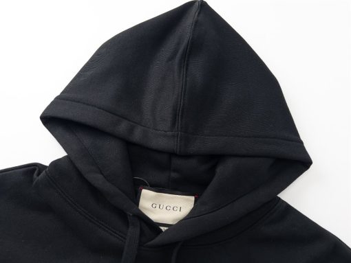 Gucci Hoodie - GHD001