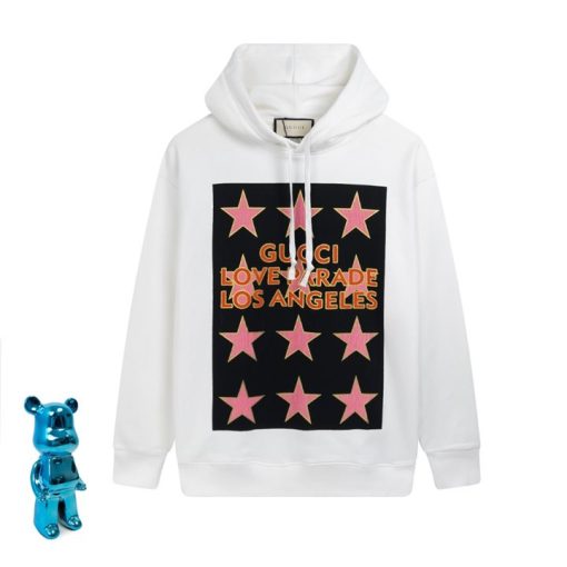 Gucci Hoodie - GHD002