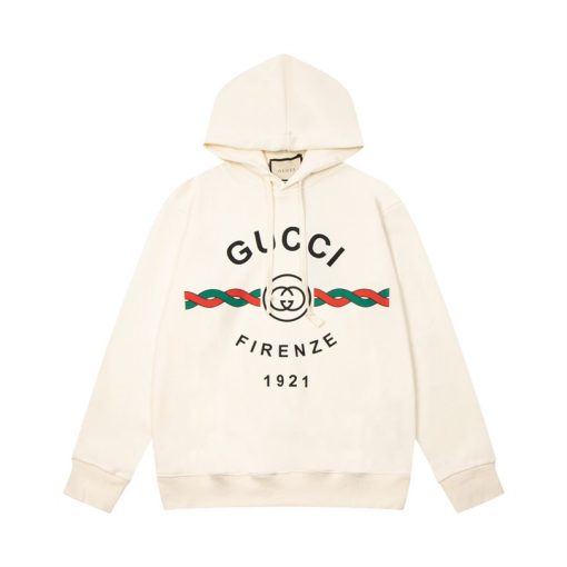 Gucci Hoodie - GHD003