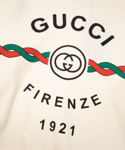 Gucci Hoodie - GHD003