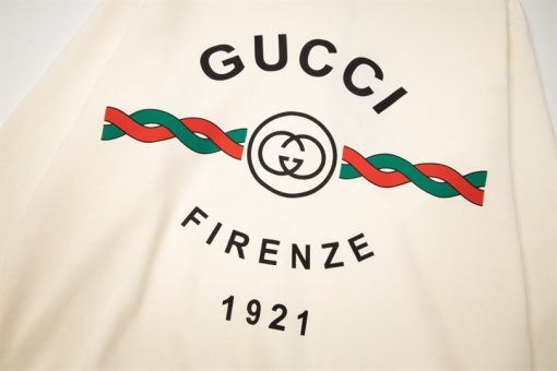 Gucci Hoodie - GHD003