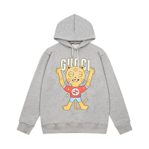 Gucci Hoodie - GHD005