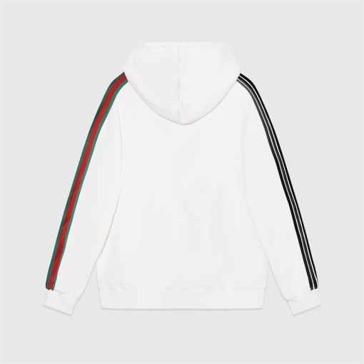 Gucci Hoodie - GHD006